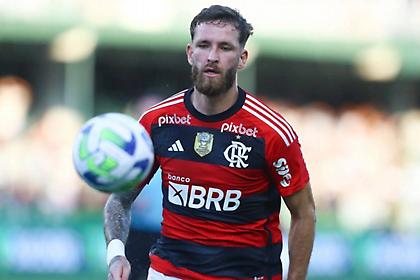 Το «ψάχνει» για Λέο Περέιρα ο Ολυμπιακός