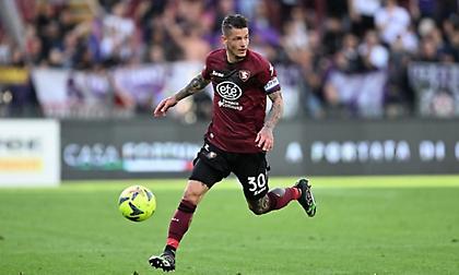 Επιμένουν στην Ιταλία για ΑΕΚ και Ματσόκι