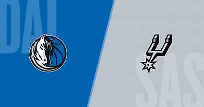 Μάβερικς-Σπερς