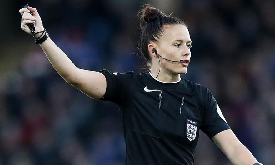 Φούλαμ-Μπέρνλι: Σφυρίζει γυναίκα διαιτητής