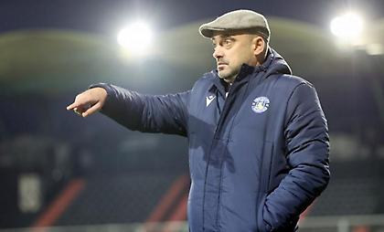 Αστέρας Τρίπολης: Τρεις τουλάχιστον μεταγραφές και ένας... γνώριμος!