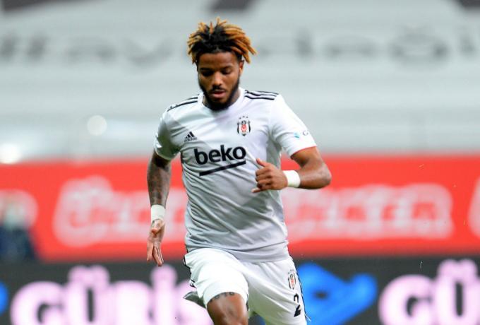 «Ο ΠΑΟΚ θέλει τον Ροζιέ από τη Μπεσίκτας»