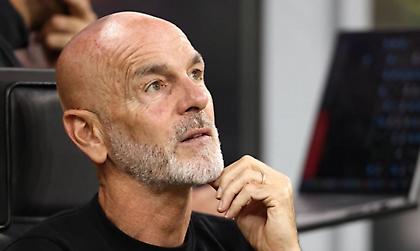 Σε δύσκολη θέση ο Πιόλι, ανοιχτό ακόμα και να αποχωρήσει άμεσα από τη Μίλαν