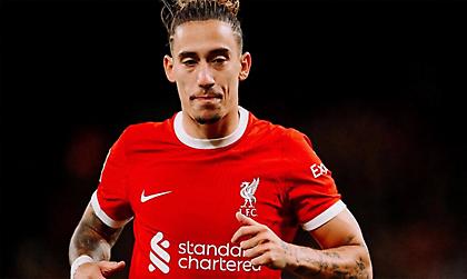 Με Τσιμίκα η Λίβερπουλ κόντρα στην Άρσεναλ: Οι ενδεκάδες του ντέρμπι κορυφής της Premier League