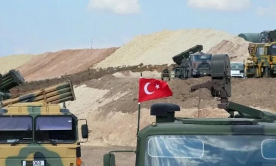 Τουρκία: Τρεις στρατιώτες σκοτώθηκαν και τέσσερις τραυματίστηκαν στο Βόρειο Ιράκ