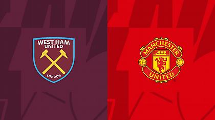 Γουέστ Χαμ-Μάντσεστερ Γιουνάιτεντ