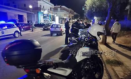 Συνελήφθη 46χρονος για διακίνηση ναρκωτικών στα Χανιά - Είχε κρύψει την κοκαΐνη σε λάμπες, φούρνο και θερμοσίφωνα