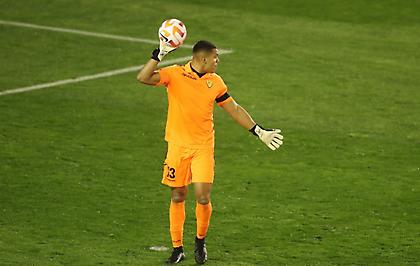 Στην Αμέρικα ντε Κάλι ο Γκρατερόλ - Κράτησε ποσοστό μεταπώλησης ο Παναιτωλικός