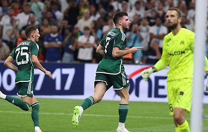 Παναθηναϊκός: Οι Top 10 εμφανίσεις εκτός έδρας μέσα στο 2023