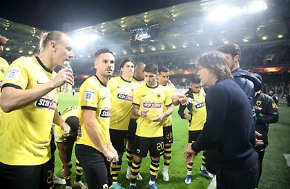 Ψάχνει μεταγραφική αναβάθμιση η ΑΕΚ