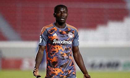 Χωρίς Μαντί Καμαρά αλλά με Αγκιμπού η Γουινέα στο Κόπα Άφρικα