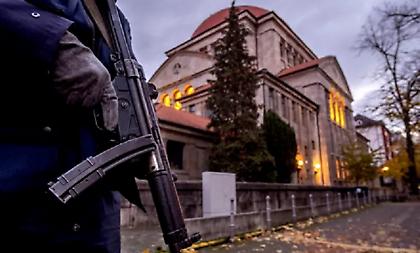 Συναγερμός στην Ευρώπη για τον κίνδυνο τρομοκρατικών επιθέσεων στις γιορτές - Δρακόντεια μέτρα ασφαλείας