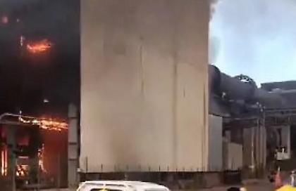 Κόλαση φωτιάς στην Ινδονησία από έκρηξη σε εργοστάσιο νικελίου - Τουλάχιστον 12 νεκροί