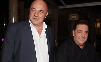 Μπέος για Βασίλη Καρρά: «Όλοι μας σήμερα χάνουμε από κάτι από την ψυχή μας»