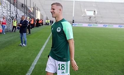 «Επαφές της Χάιντουκ με τον Τσόκαϊ»