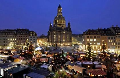 Τρομοφοβία στην Ευρώπη – Πληροφορίες για χτυπήματα σε ναούς το βράδυ των Χριστουγέννων και της Πρωτοχρονιάς