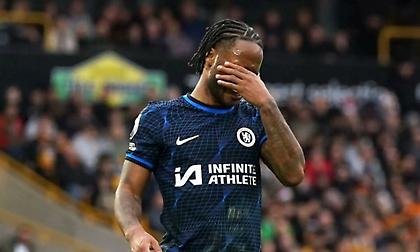 Καμία ομάδα της Premier League δεν έχει περισσότερες ήττες στο 2023 από την χρυσοπληρωμένη Τσέλσι!