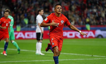 Η Αλ Ιτιχάντ προσπαθεί να πείσει τον Αλέξις Σάντσες να μετακομίσει στη Σαουδική Αραβία