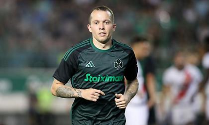 Παραμένει στο… στόχαστρο της Παλμέιρας ο Μπερνάρ