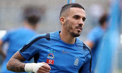 «Θέλει Κουρμπέλη ο Ολυμπιακός»