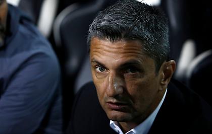 Χριστουγεννιάτικο... δώρο: Τα βρήκαν για νέο συμβόλαιο ΠΑΟΚ-Λουτσέσκου!