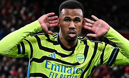 Η σταθερή Άρσεναλ και το +21 της Άστον Βίλα: Διαφορές και ομοιότητες στην Premier League από τα περσινά Χριστούγεννα