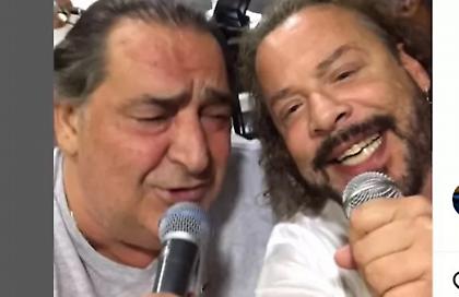 Συντετριμμένος ο Χρήστος Δάντης από τον θάνατο του Βασίλη Καρρά: «Καλέ μου φίλε, δεν θα γιορτάσω τα Χριστούγεννα φέτος»