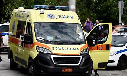 Σκύλος επιτέθηκε και τραυμάτισε 9χρονο στο Καματερό