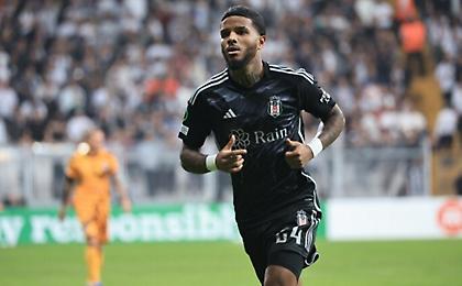 «Τελειωμένη» θεωρούν στην Τουρκία τη μεταγραφή Ροζιέ στον ΠΑΟΚ