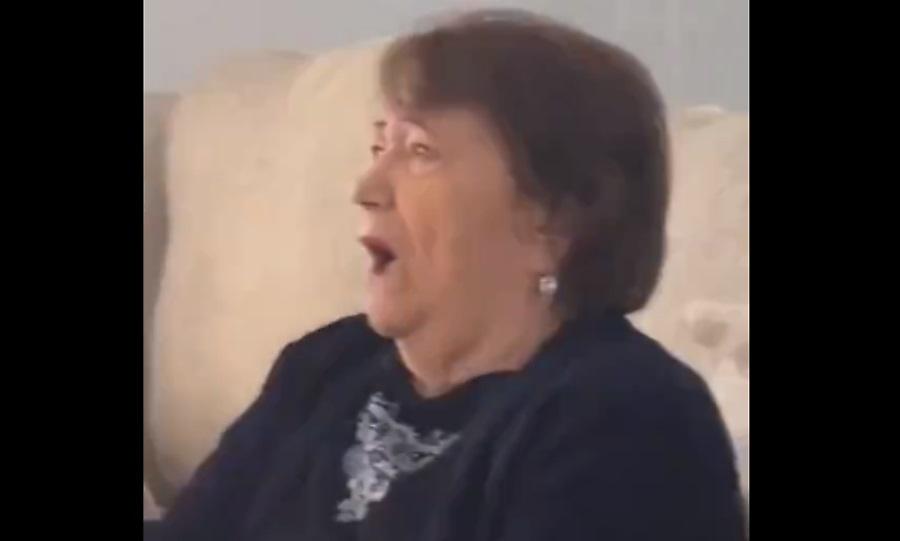 Τύπος έπεισε τη γιαγιά του ότι το GTA ήταν οι... ειδήσεις!