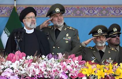 Νέα ανάφλεξη: Οι IDF σκότωσαν διοικητή των Φρουρών της Επανάστασης - Τεχεράνη: Το Ισραήλ «θα πληρώσει»