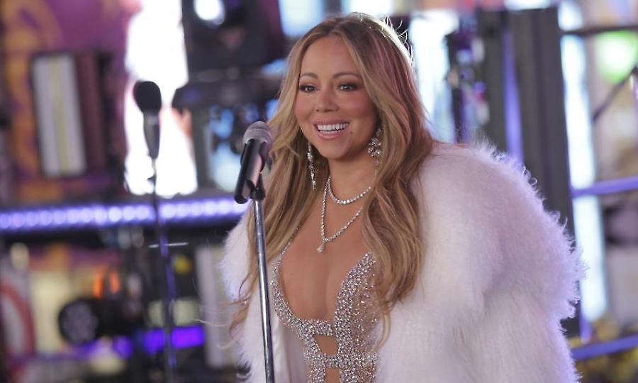 Το βαρέθηκαν και τα αυτά - Τα παιδιά της Μαράια Κάρεϊ την παρακαλούν να μην πει το «All I want for Christmas is you»