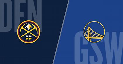 Νάγκετς-Γουόριορς