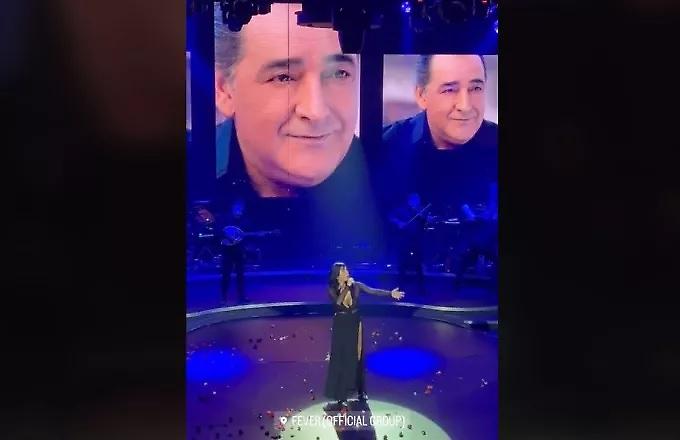 Το «αντίο» στον Βασίλη Καρρά από Ρέμο, Πάολα, Αργυρό και Οικονομόπουλο - «Ράγισαν» οι πίστες