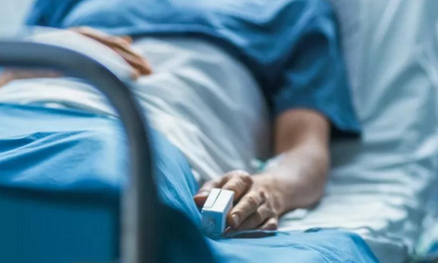 Κρήτη: Διακόπτουν μετά από 15 μέρες την καταστολή στη 17χρονη μαθήτρια