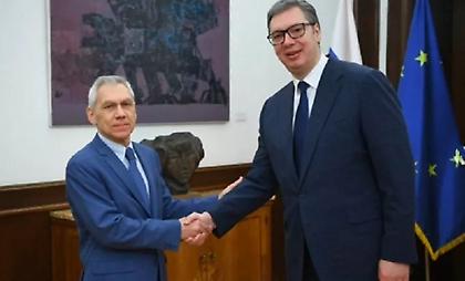 Έκρυθμη κατάσταση στη Σερβία: Διαδήλωση φοιτητών για την επανάληψη των εκλογών