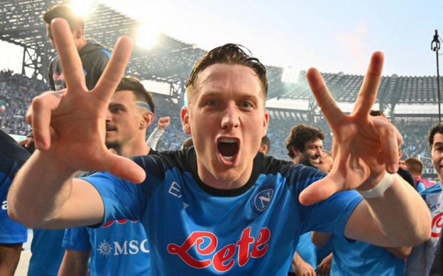 Inter: ingaggia Piotr Zielinski per la prossima stagione – Calcio
