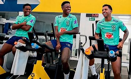 Απειλή για αποκλεισμό του βραζιλιάνικου ποδοσφαίρου από όλες τις διοργανώσεις