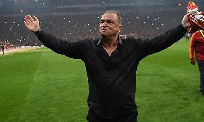 Τερίμ: «Είναι αλήθεια, συμφώνησα με τον Παναθηναϊκό»!