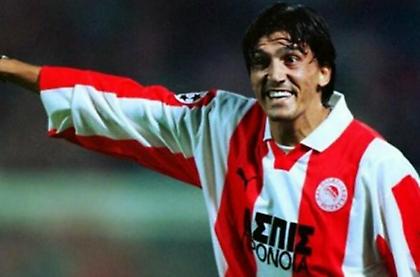 Κουίζ: Βρες τον ποδοσφαιριστή με επίθετο από «Α»!