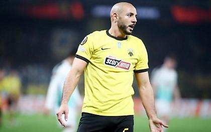 Με Άμραμπατ η προπόνηση της ΑΕΚ, εν αναμονή και άλλων επιστροφών