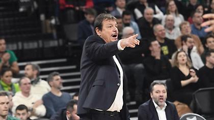 Παναθηναϊκός AKTOR: Τα ματς που είδαμε «Αtaman ball» και η εξέλιξη μέχρι στιγμής