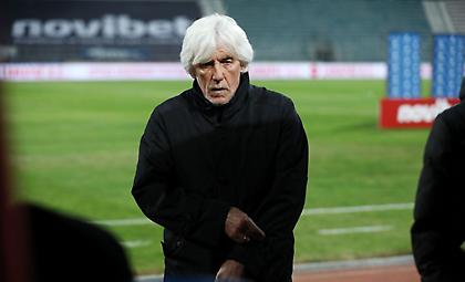 «Ο Παναθηναϊκός έλυσε το συμβόλαιο του Γιοβάνοβιτς - Ο Τερίμ στην προπόνηση της Τετάρτης»