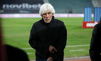 Τσούτσικας: «Πολύ σημαντικό το έργο του Γιοβάνοβιτς στον Παναθηναϊκό - Η απόφαση της διοίκησης θα κριθεί στο γήπεδο»