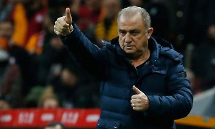 «Πάει στον Παναθηναϊκό ο Φατίχ Τερίμ»!