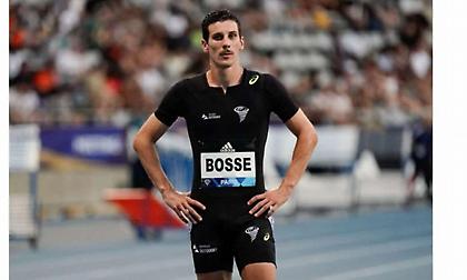 Αποσύρεται στα 31 του ο Μπος