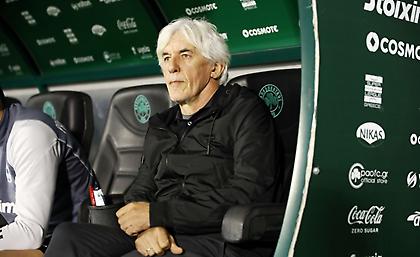 Δεσύλλας: «Άκρως θετικό το πρόσημο για Γιοβάνοβιτς, αγαπήθηκε δικαίως όσο λίγοι - Σπουδαίο όνομα ο Τερίμ»