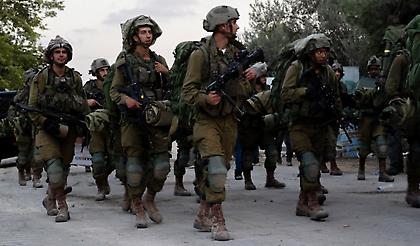 IDF: Αντιαρματικός πύραυλος της Χεζμπολάχ έπληξε ελληνορθόδοξη εκκλησία στο βόρειο Ισραήλ