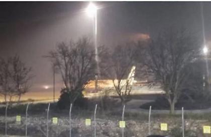 Ομίχλη συνεχίζει να «πνίγει» τα Ιωάννινα - Ακυρώσεις πτήσεων!