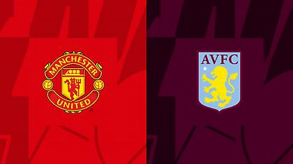 Μάντσεστερ Γιουνάιτεντ-Άστον Βίλα